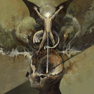 Terra Damnata cover