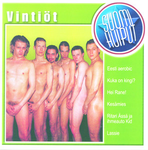 Vinti&ouml;t
