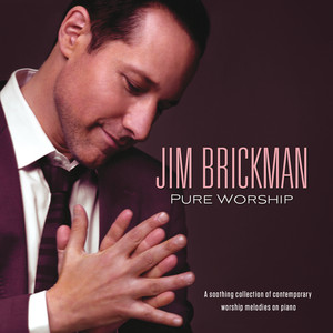 Pure Worship album