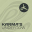Karma's Undertow cover