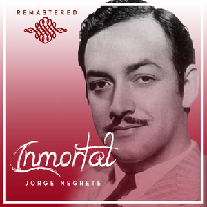 Inmortal (Remastered) cover