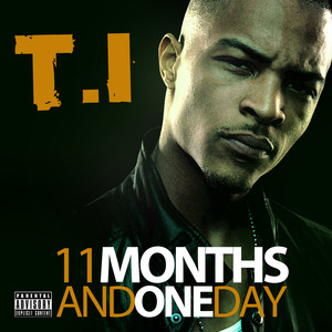 11 Months and One Day album