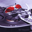 Red Sunglasses Albumcover