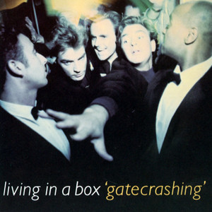 Gatecrashing album