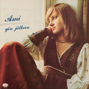 Yön jälkeen cover