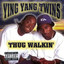 Thug Walkin' cover