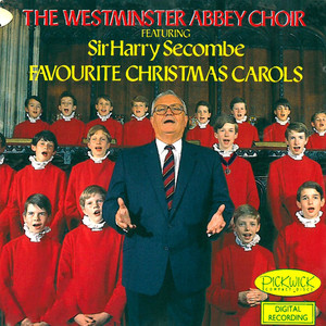 Favourite Christmas Carols album
