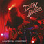 California Free Ride cover