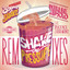 Shake The Pressure (Remixes) cover