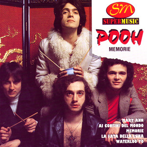 Memorie album
