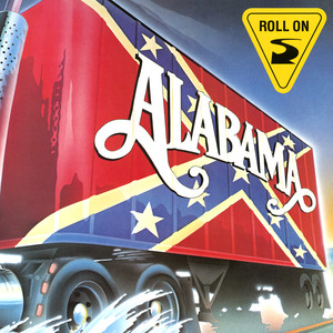 Roll On cover