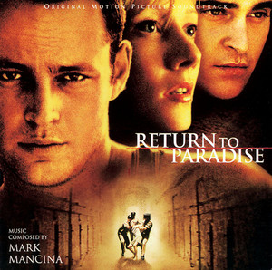 Return to Paradise album