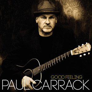 Good Feeling album