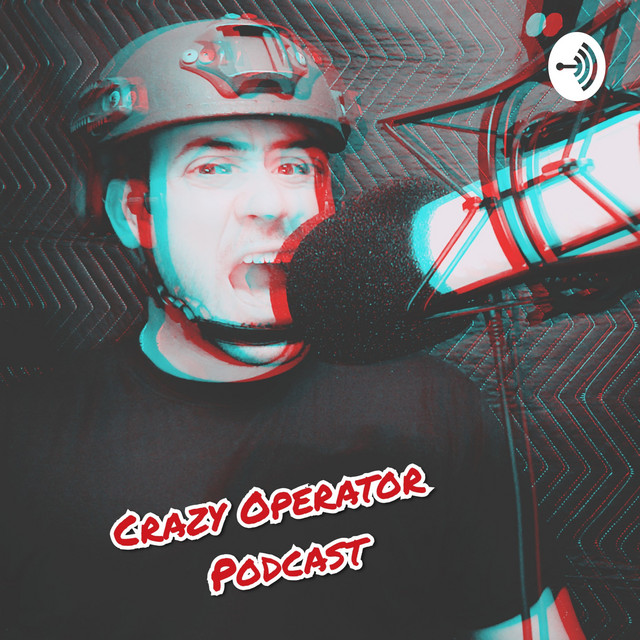 Crazy Operator Podcast | Podcast on Spotify