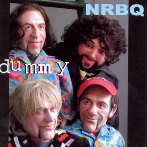 Dummy cover