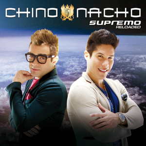 Supremo Reloaded album