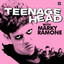 Teenage Head With Marky Ramone cover