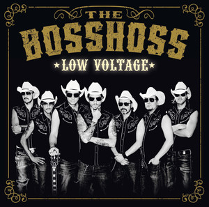 Low Voltage album