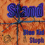 Stand Albumcover