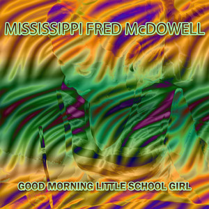 Good Morning Little School Girl album