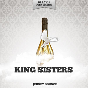 Jersey Bounce album