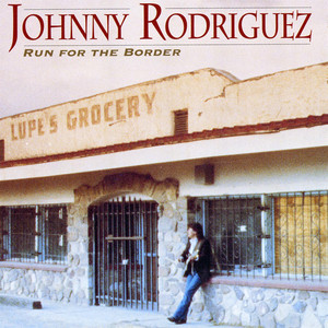 Run for the Border album