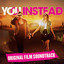You Instead: Original Film Soundtrack Albumcover