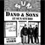 Sun Studio, Vol. 1: 100 Year Storm Albumcover