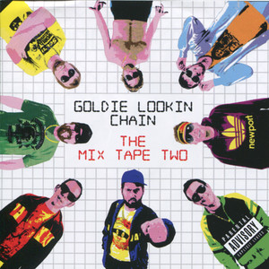 The Mix Tape Two cover