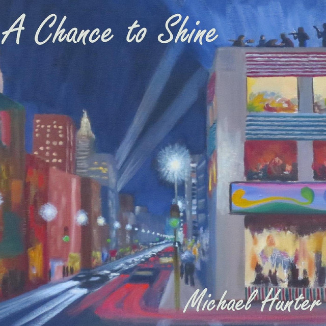 A Chance to Shine