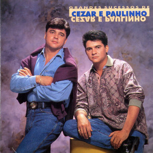 Grandes Sucessos cover
