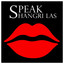 Shangri Las Speak cover