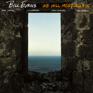 We Will Meet Again album