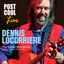 Post Cool Live cover