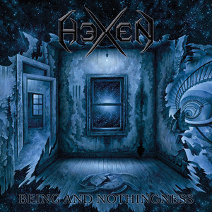 Being and Nothingness cover