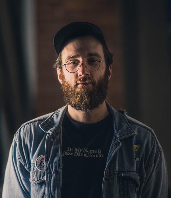Jesse Daniel photo