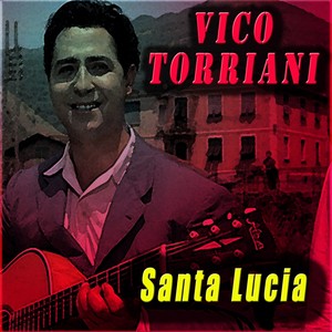 Santa Lucia Albumcover