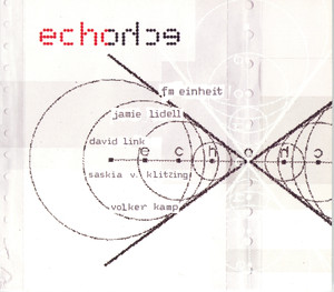 Echohce album