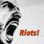Riots! cover