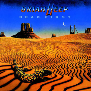 Head First album