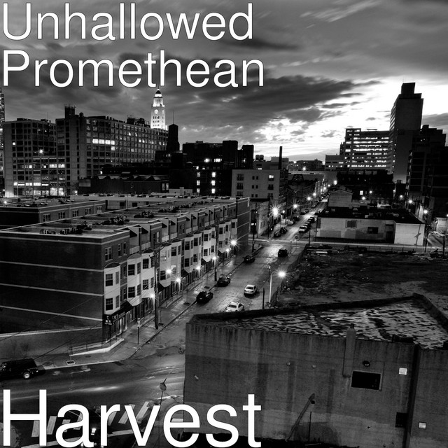 Unhallowed Photo