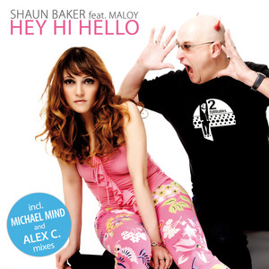 Hey Hi Hello album
