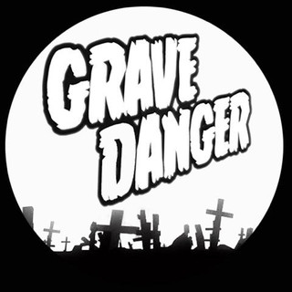 Grave Danger Photo