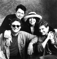 Terry Allen