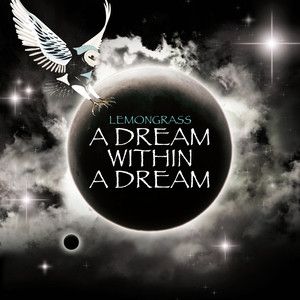 A Dream Within A Dream cover