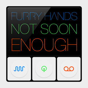 Furry Hands