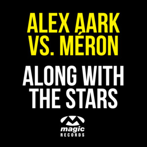 Alex Aark vs. M&eacute;ron