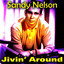 Jivin' Around cover