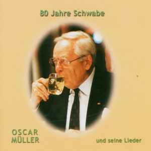 Oscar M&uuml;ller