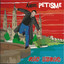 Rio Ebrio Albumcover